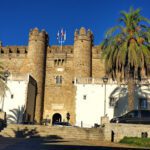 Área Autocaravanas Zafra en Zafra (Badajoz)
