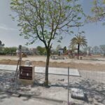 Área Autocaravanas de Palma del Río en Palma del Río (Córdoba)