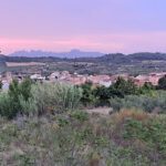 Àrea Autocaravanes Sant Pere de Riudebitlles en Sant Pere de Riudebitlles (Barcelona)