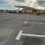 Area Autocaravanes Venta del Peral en Venta del Peral (Granada)