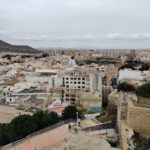 Area Camper (En Gasolinera) en Cartagena (Murcia)