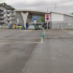 Area Camper Grau / Grado en Grado (Asturias)