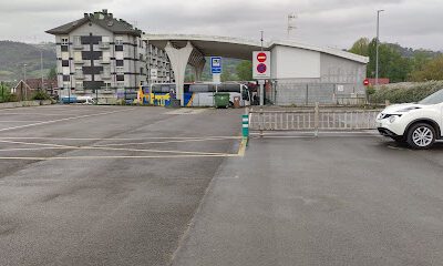 Area Camper Grau / Grado en Grado (Asturias)