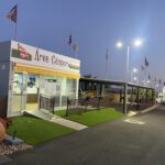 Área Cámper Mazarrón en Mazarrón (Murcia)