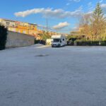 Área Camper Murcia Río en Murcia (Murcia)
