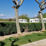 Área Caravanas Fitero en Fitero (Navarra)