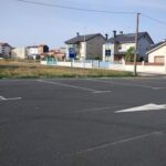 Area De Autocaravanas De Melide en Melide (A Coruña)