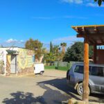Área De Autocaravanas Indalo en Cuevas del Almanzora (Almería)