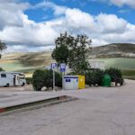 Area De Servicio Autocaravanas Castrodeza en Castrodeza (Valladolid)