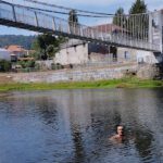 Área De Servizo De Autocaravanas en Leiro (Ourense)