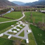 Área Ordesa Pirineos en Fiscal (Huesca)