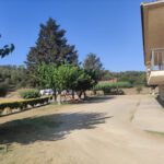 Area Sosta Camper Familie Pedrón De Sande en Barcelona (Barcelona)