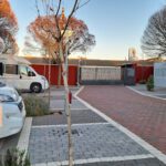 Área autocaravanas Alcázar en Alcázar de San Juan (Ciudad Real)