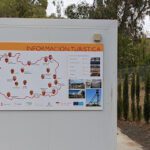 Área autocaravanas Dehesa Boyal en Puertollano (Ciudad Real)
