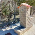 Area autocaravanas de Griegos en Griegos (Teruel)