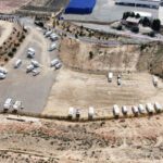 Àrea autocaravanes Aitona en Aitona (Lleida)