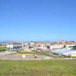 Àrea autocaravanes Cassà en Cassà de la Selva (Girona)