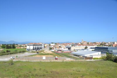 Àrea autocaravanes Cassà en Cassà de la Selva (Girona)