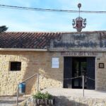 Area de Autocaravanas Aiegi en Ayegui (Navarra)
