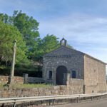Área de Autocaravanas Baños de Montemayor en Baños de Montemayor (Cáceres)