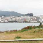 Área de Autocaravanas Barreiros en Barreiros (Lugo)