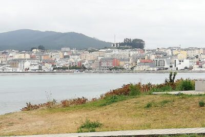 Área de Autocaravanas Barreiros en Barreiros (Lugo)