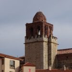 Área de Autocaravanas Ejulve en Ejulve (Teruel)