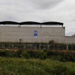 Área de Autocaravanas Higuera la Real en Higuera la Real (Badajoz)