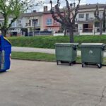 Área de Autocaravanas Las Masias de Voltregá en Les Masies de Voltregà (Barcelona)