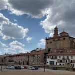Área de Autocaravanas Municipal de Orihuela del Tremedal en Orihuela del Tremedal (Teruel)