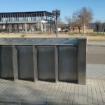 Área de Autocaravanas Pedro Abad en Pedro Abad (Córdoba)