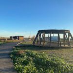 Área de Autocaravanas Playa Casablanca en Casablanca (Castellón)