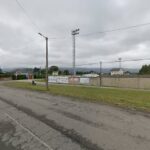 Area de Autocaravanas de Alfoz en San Pedro de Mor (Lugo)