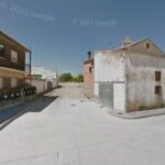 Área de Autocaravanas de Baltanás en Baltanás (Palencia)