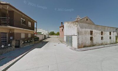 Área de Autocaravanas de Baltanás en Baltanás (Palencia)
