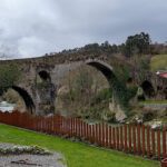 Area de Autocaravanas de Cangues d´Onís / Cangas de Onís en Cangas de Onís (Asturias)