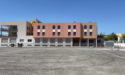 Área de Autocaravanas de Cella en Cella (Teruel)