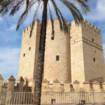 Área de Autocaravanas de Córdoba en Córdoba (Córdoba)