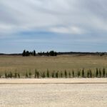 Area de Autocaravanas de Corral-Rubio en Albacete (Albacete)