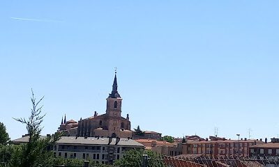 Área de Autocaravanas de Lerma en Lerma (Burgos)