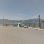 Área de Autocaravanas de Ortigueira en Ortigueira (A Coruña)