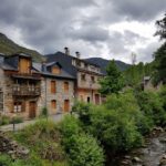 Área de Autocaravanas de Pobladura de las Regueras en Igüeña (León)