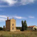 Área de Autocaravanas de San Adrián del Valle en San Adrián del Valle (León)