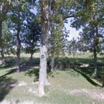 Área de Autocaravanas de Villarquemado en Villarquemado (Teruel)