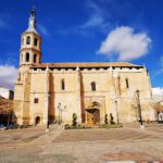 Área de Autocaravanas pública de Valdepeñas en Valdepeñas (Ciudad Real)