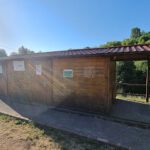 Àrea de Autocaravanes Vilanova de Sau en Vilanova de Sau (Barcelona)
