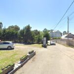 Area de Caravanas O Terrón Camping El Terrón en Villanueva de Arosa (Pontevedra)