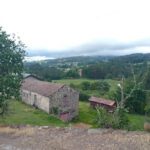 Área de Caravanas y AC de Creciente en Baños de Molgas (Pontevedra)