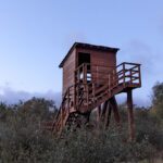 Area de Servicios para Autocaravanas en Cospeito (Lugo)