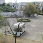 Área de Vehículos Vivienda en Carcabuey (Córdoba)